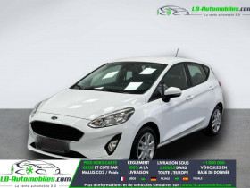 Ford Fiesta 1.1 85 ch BVM  occasion � Beaupuy - photo n�2