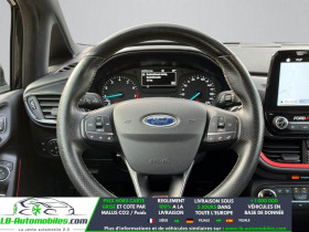 Ford Fiesta 1.1 85 ch BVM  occasion � Beaupuy - photo n�9