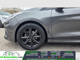 Ford Fiesta 1.1 85 ch BVM  occasion � Beaupuy - photo n�10