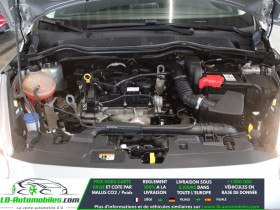 Ford Fiesta 1.1 85 ch BVM  occasion � Beaupuy - photo n�8