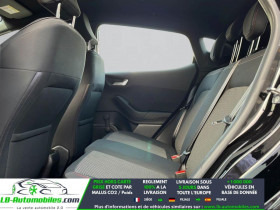 Ford Fiesta 1.1 85 ch BVM  occasion � Beaupuy - photo n�8