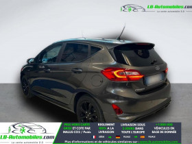 Ford Fiesta 1.1 85 ch BVM  occasion � Beaupuy - photo n�3