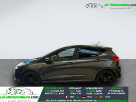 Ford Fiesta 1.1 85 ch BVM  occasion � Beaupuy - photo n�4