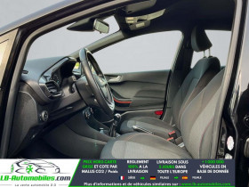 Ford Fiesta 1.1 85 ch BVM  occasion � Beaupuy - photo n�7