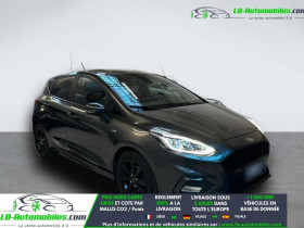 Ford Fiesta 1.1 85 ch BVM  occasion � Beaupuy - photo n�2