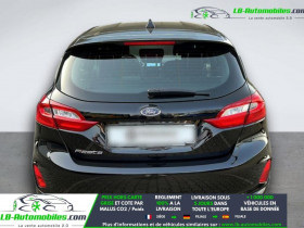 Ford Fiesta 1.1 85 ch BVM  occasion � Beaupuy - photo n�6