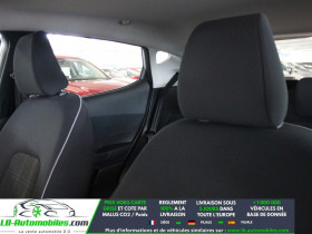 Ford Fiesta 1.1 85 ch BVM  occasion � Beaupuy - photo n�6