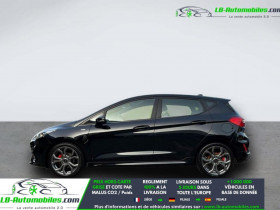 Ford Fiesta 1.1 85 ch BVM  occasion � Beaupuy - photo n�5