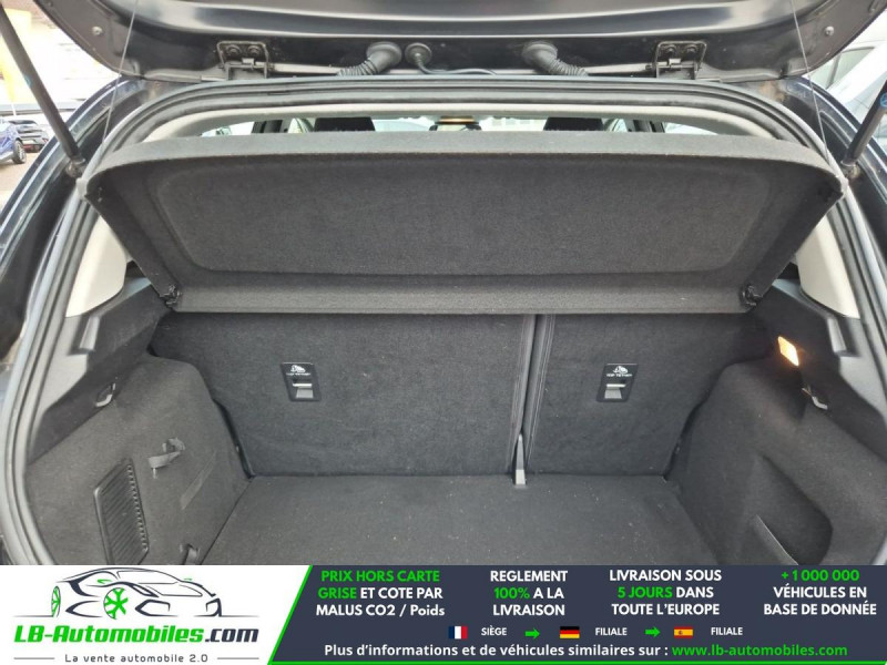 Ford Fiesta 1.1 85 ch BVM  occasion � Beaupuy - photo n�7