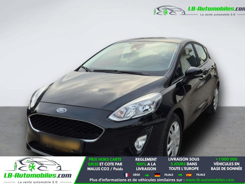 Ford Fiesta 1.1 85 ch BVM  occasion � Beaupuy
