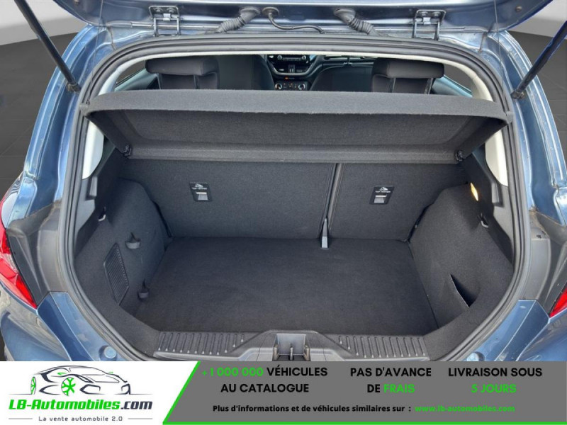 Ford Fiesta 1.1 85 ch BVM 2019 - photo n°11 Ford Fiesta 1.1 85 ch BVM  occasion à Beaupuy - photo n°11