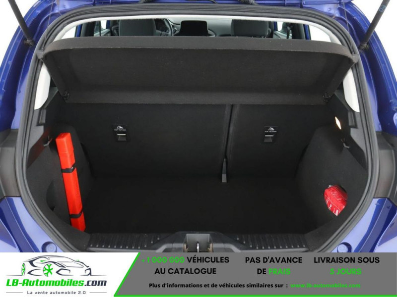 Ford Fiesta 1.1 85 ch BVM 2018 - photo n°11 Ford Fiesta 1.1 85 ch BVM  occasion à Beaupuy - photo n°11
