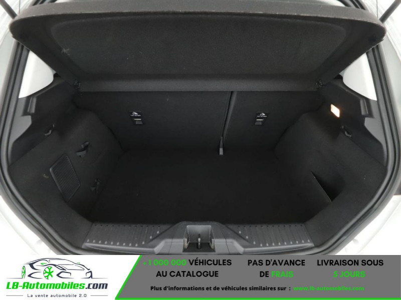 Ford Fiesta 1.1 85 ch BVM 2019 - photo n°11 Ford Fiesta 1.1 85 ch BVM  occasion à Beaupuy - photo n°11