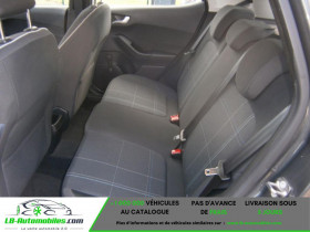 Ford Fiesta 1.1 85 ch BVM  occasion � Beaupuy - photo n�6