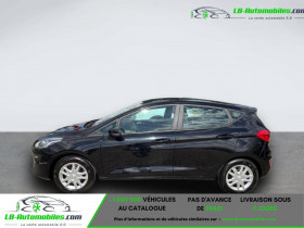 Ford Fiesta 1.1 85 ch BVM  occasion � Beaupuy - photo n�5
