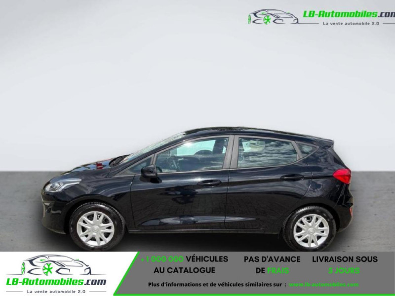 Ford Fiesta 1.1 85 ch BVM 2018 - photo n°5 Ford Fiesta 1.1 85 ch BVM  occasion à Beaupuy - photo n°5