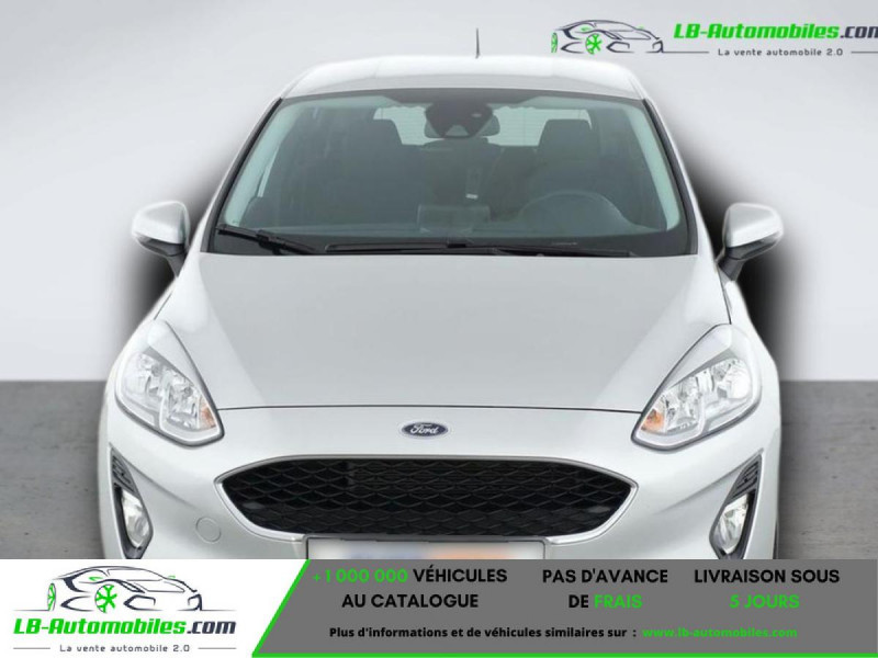 Ford Fiesta 1.1 85 ch BVM 2019 - photo n°5 Ford Fiesta 1.1 85 ch BVM  occasion à Beaupuy - photo n°5