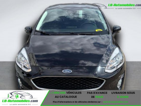Ford Fiesta 1.1 85 ch BVM  occasion � Beaupuy - photo n�4