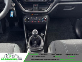Ford Fiesta 1.1 85 ch BVM  occasion � Beaupuy - photo n�3