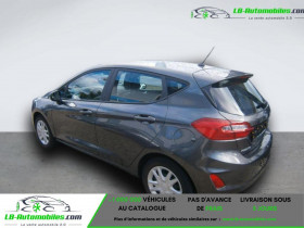 Ford Fiesta 1.1 85 ch BVM  occasion � Beaupuy - photo n�3