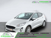 Ford Fiesta occasion  année 2019 boite Manuelle Annonce Ford Fiesta occasion Essence 1.1 85 ch BVM à Beaupuy