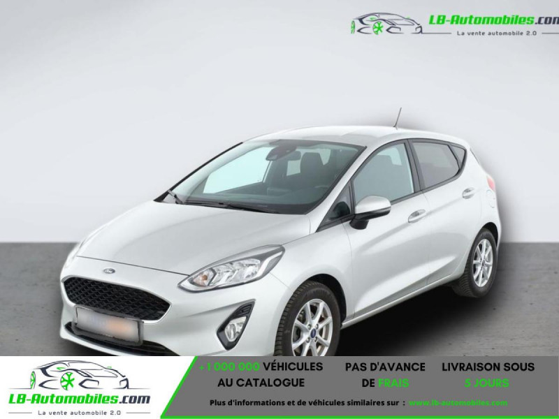 Ford Fiesta 1.1 85 ch BVM 2019 Ford Fiesta 1.1 85 ch BVM  occasion à Beaupuy