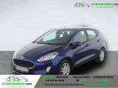 Ford Fiesta occasion  année 2018 boite Manuelle Annonce Ford Fiesta occasion Essence 1.1 85 ch BVM à Beaupuy
