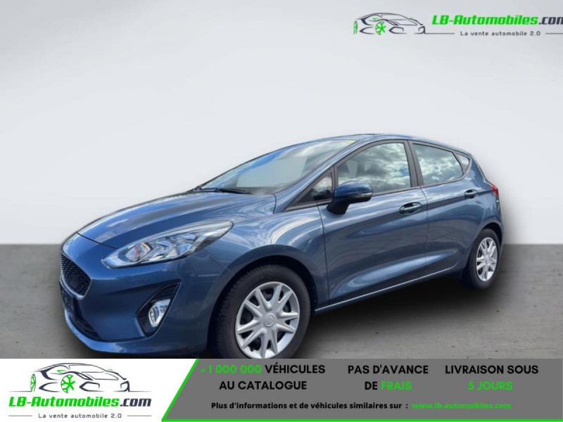 Ford Fiesta 1.1 85 ch BVM 2019 Ford Fiesta 1.1 85 ch BVM  occasion à Beaupuy