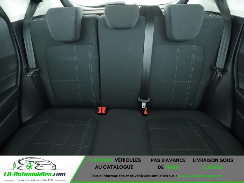 Ford Fiesta 1.1 85 ch BVM 2018 - photo n°9 Ford Fiesta 1.1 85 ch BVM  occasion à Beaupuy - photo n°9