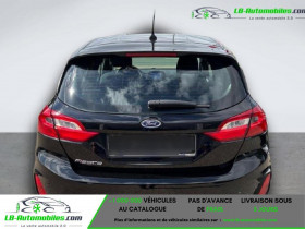 Ford Fiesta 1.1 85 ch BVM  occasion � Beaupuy - photo n�6