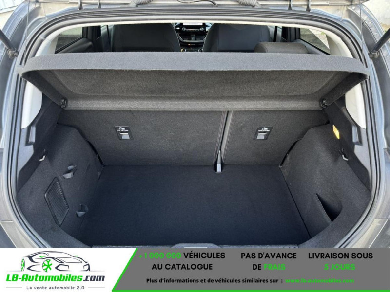 Ford Fiesta 1.1 85 ch BVM  occasion  Beaupuy - photo n10