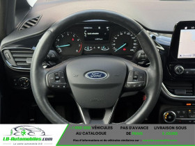 Ford Fiesta 1.1 85 ch BVM  occasion � Beaupuy - photo n�9