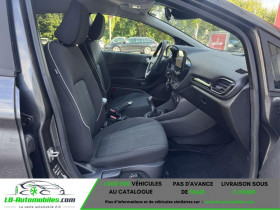 Ford Fiesta 1.1 85 ch BVM  occasion � Beaupuy - photo n�7