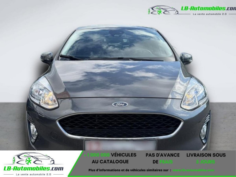 Ford Fiesta 1.1 85 ch BVM  occasion  Beaupuy - photo n5