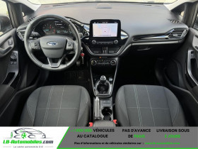 Ford Fiesta 1.1 85 ch BVM  occasion � Beaupuy - photo n�3