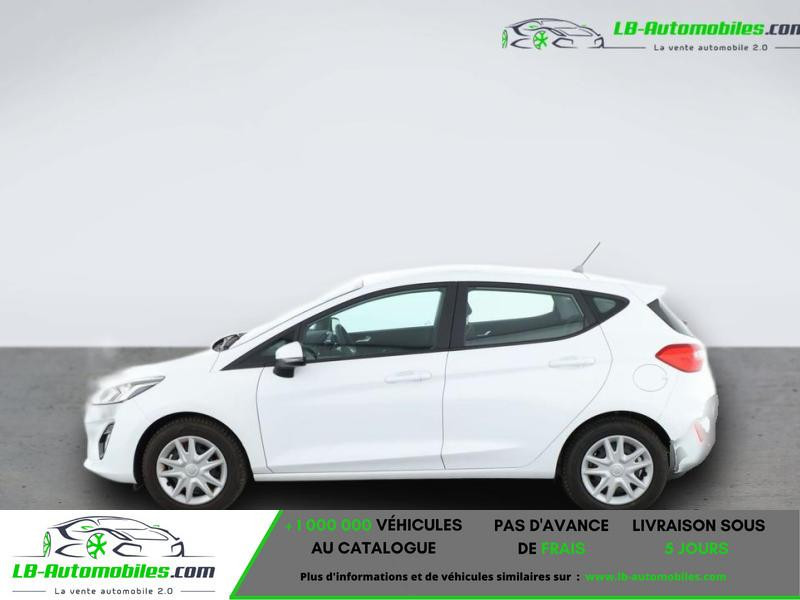 Ford Fiesta 1.1 85 ch BVM  occasion  Beaupuy - photo n6