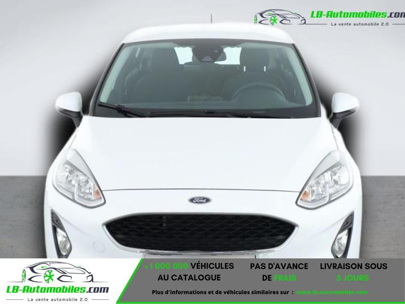 Ford Fiesta 1.1 85 ch BVM  occasion  Beaupuy - photo n5