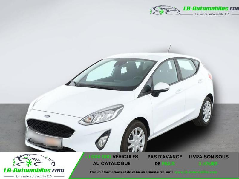 Ford Fiesta 1.1 85 ch BVM  occasion  Beaupuy