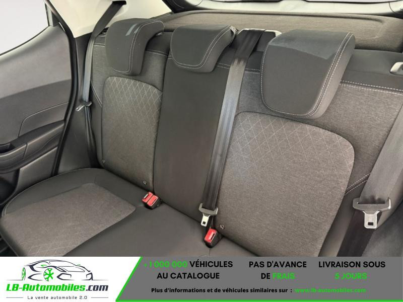 Ford Fiesta 1.1 85 ch BVM  occasion  Beaupuy - photo n9