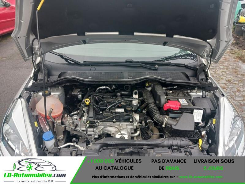Ford Fiesta 1.1 85 ch BVM  occasion  Beaupuy - photo n9