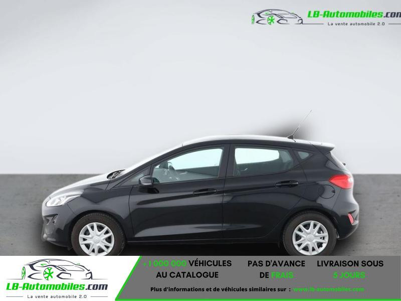 Ford Fiesta 1.1 85 ch BVM  occasion  Beaupuy - photo n6
