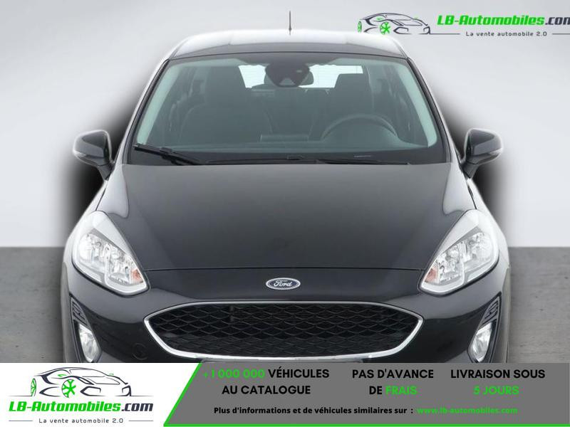 Ford Fiesta 1.1 85 ch BVM  occasion  Beaupuy - photo n5