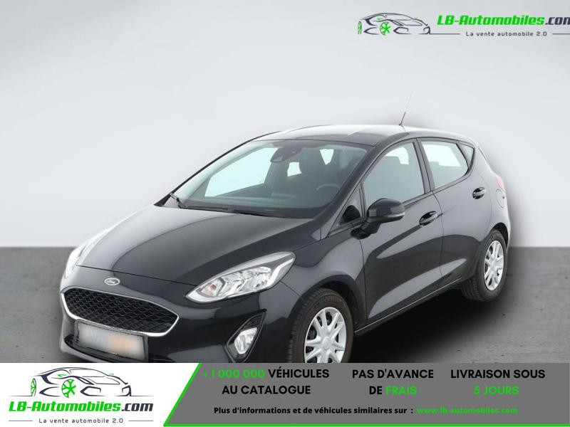 Ford Fiesta 1.1 85 ch BVM  occasion  Beaupuy