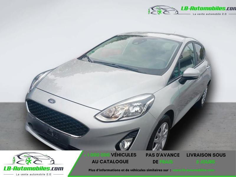 Ford Fiesta 1.1 85 ch BVM  occasion  Beaupuy