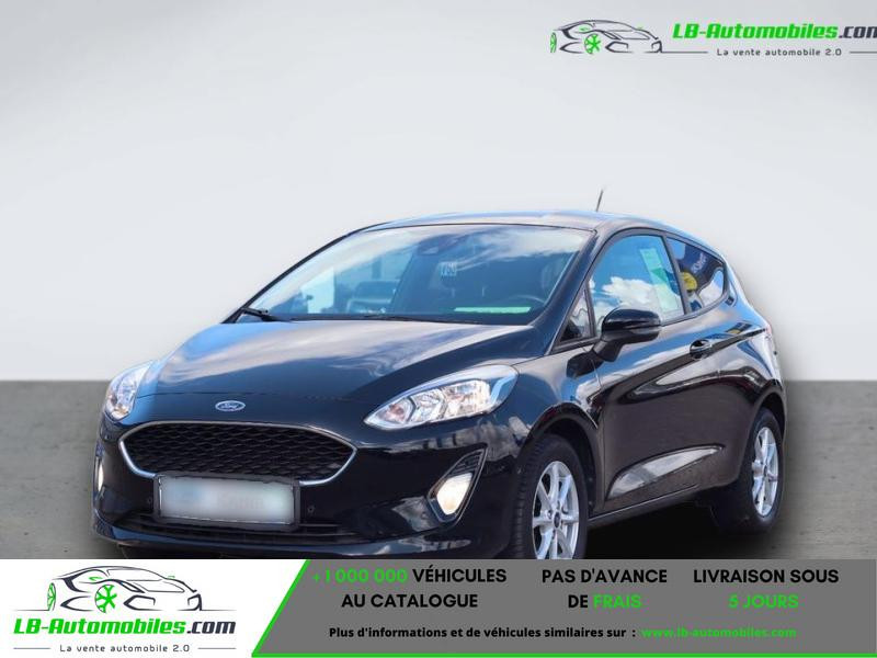 Ford Fiesta 1.1 85 ch BVM  occasion  Beaupuy
