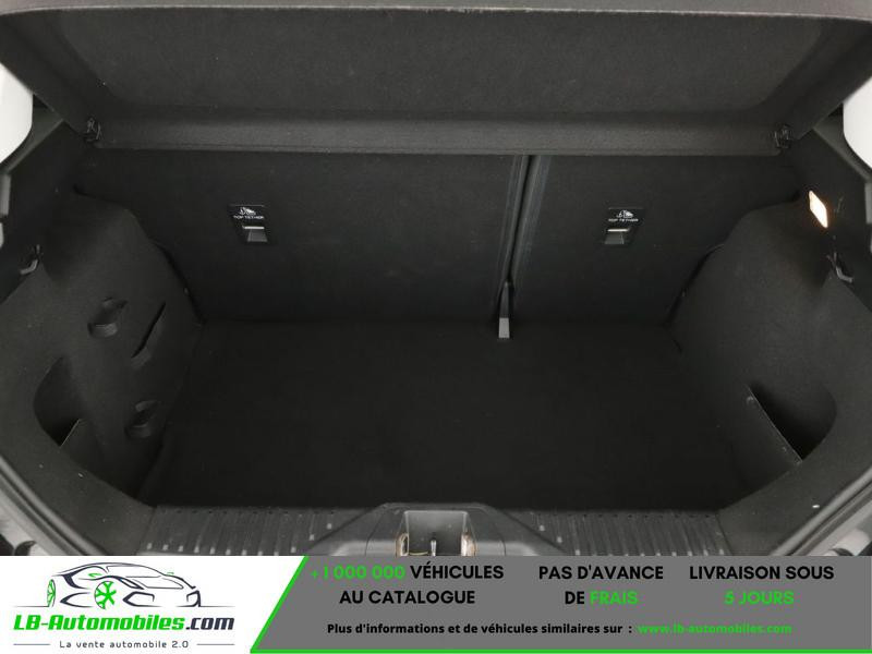 Ford Fiesta 1.1 85 ch BVM  occasion  Beaupuy - photo n10