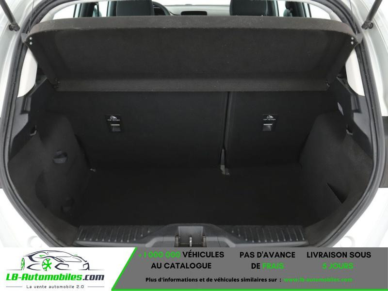 Ford Fiesta 1.1 85 ch BVM  occasion  Beaupuy - photo n11