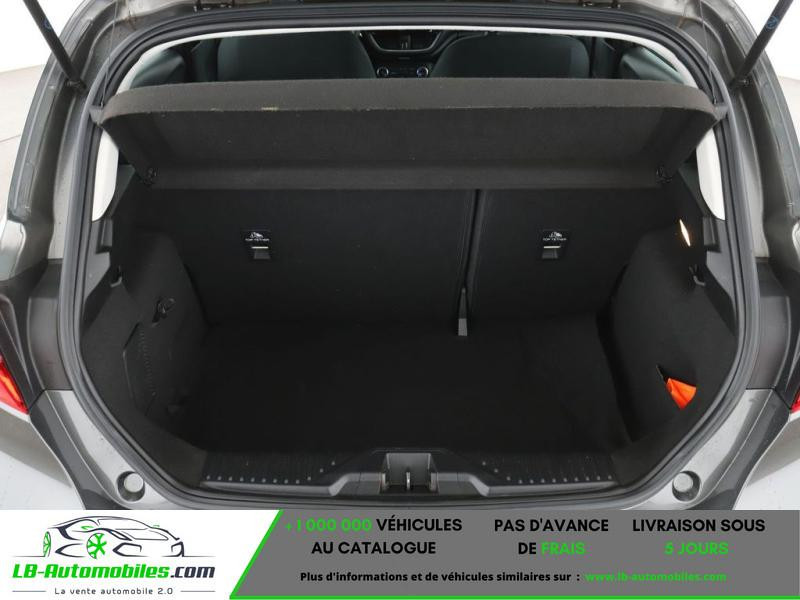 Ford Fiesta 1.1 85 ch BVM  occasion  Beaupuy - photo n11