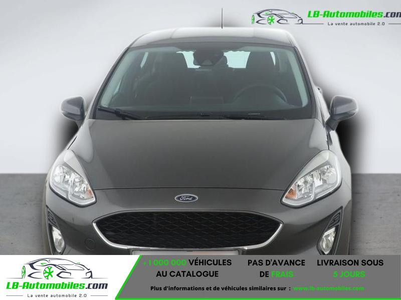 Ford Fiesta 1.1 85 ch BVM  occasion  Beaupuy - photo n5