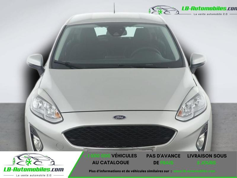 Ford Fiesta 1.1 85 ch BVM  occasion  Beaupuy - photo n5